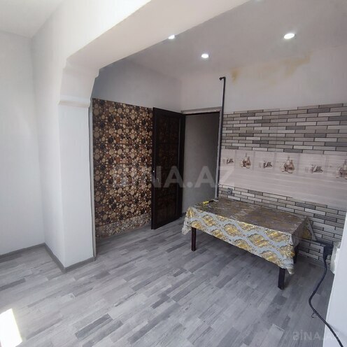 Satılır 2 otaqlı köhnə tikili 70 m², Neftçilər m., photo 8 from 15