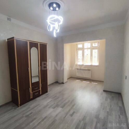 Satılır 2 otaqlı köhnə tikili 70 m², Neftçilər m., photo 4 from 15