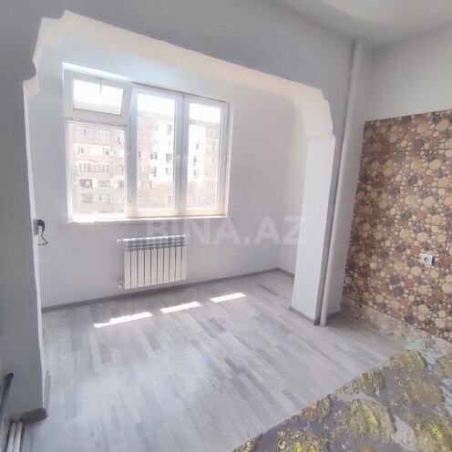 Satılır 2 otaqlı köhnə tikili 70 m², Neftçilər m., photo 9 from 15