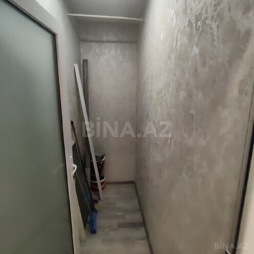Satılır 2 otaqlı köhnə tikili 70 m², Neftçilər m., photo 14 from 15