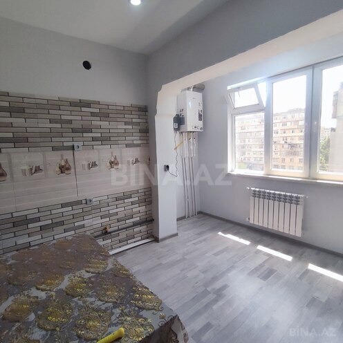 Satılır 2 otaqlı köhnə tikili 70 m², Neftçilər m., photo 7 from 15