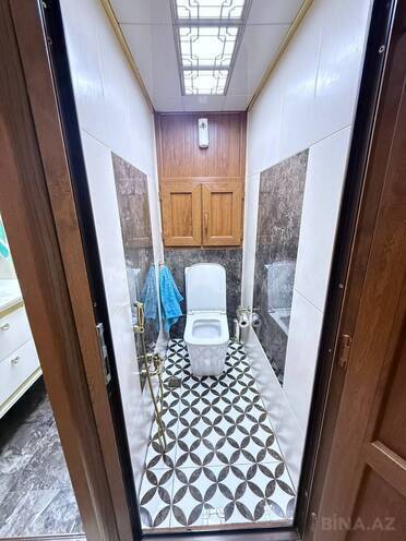 Продаётся 5-комн. вторичка 130 м², м. Азадлыг проспекти, photo 16 from 17