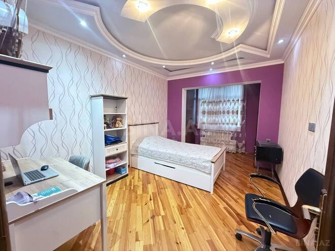 Продаётся 5-комн. вторичка 130 м², м. Азадлыг проспекти, photo 6 from 17