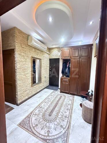Продаётся 5-комн. вторичка 130 м², м. Азадлыг проспекти, photo 14 from 17