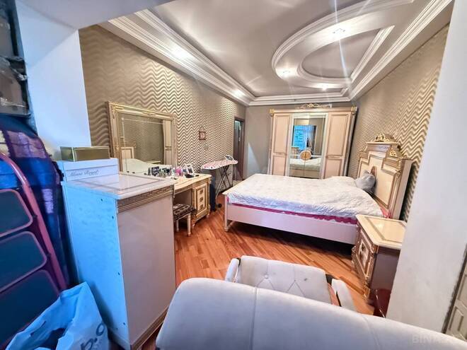 Продаётся 5-комн. вторичка 130 м², м. Азадлыг проспекти, photo 5 from 17