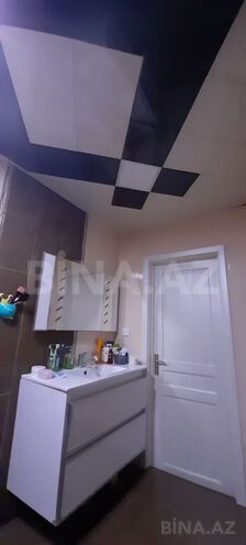 İcarəyə verilir 3 otaqlı yeni tikili 125 m², Xətai r., photo 3 from 31