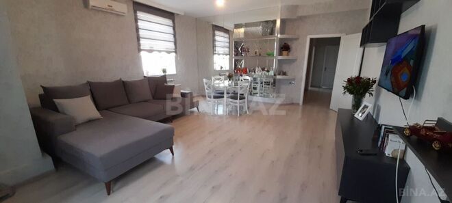 İcarəyə verilir 3 otaqlı yeni tikili 125 m², Xətai r., photo 7 from 31