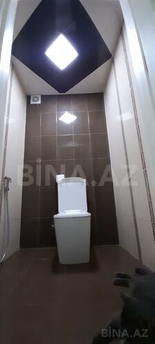 İcarəyə verilir 3 otaqlı yeni tikili 125 m², Xətai r., photo 16 from 31