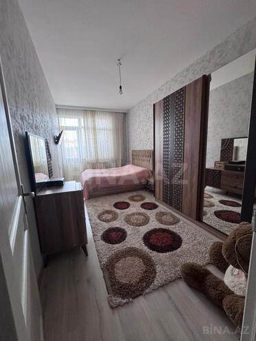 İcarəyə verilir 3 otaqlı yeni tikili 125 m², Xətai r., photo 29 from 31