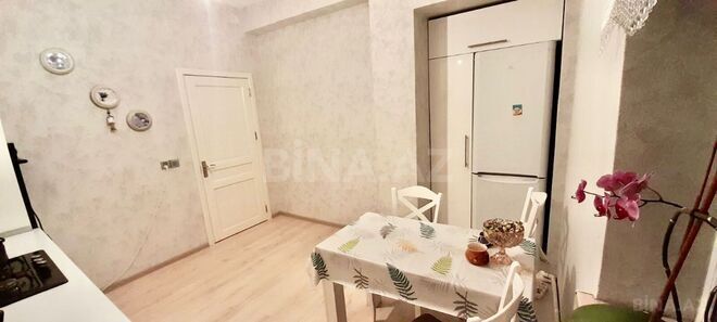 İcarəyə verilir 3 otaqlı yeni tikili 125 m², Xətai r., photo 13 from 31
