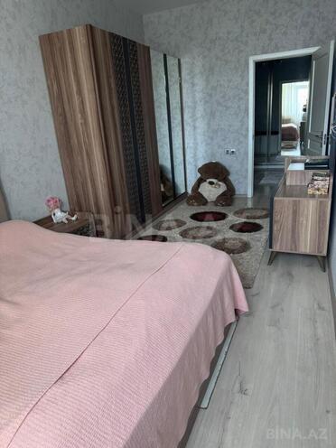 İcarəyə verilir 3 otaqlı yeni tikili 125 m², Xətai r., photo 28 from 31