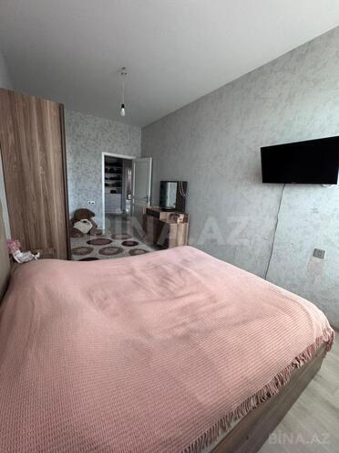İcarəyə verilir 3 otaqlı yeni tikili 125 m², Xətai r., photo 25 from 31