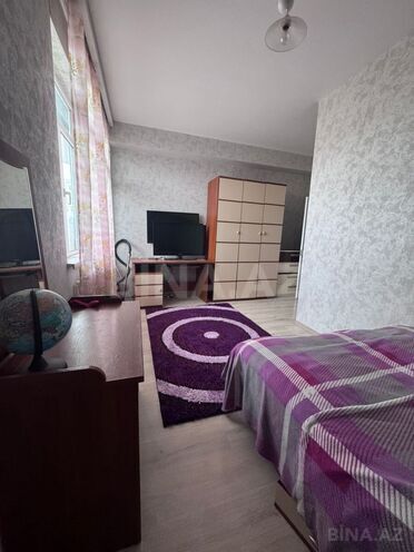 İcarəyə verilir 3 otaqlı yeni tikili 125 m², Xətai r., photo 22 from 31