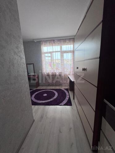 İcarəyə verilir 3 otaqlı yeni tikili 125 m², Xətai r., photo 19 from 31