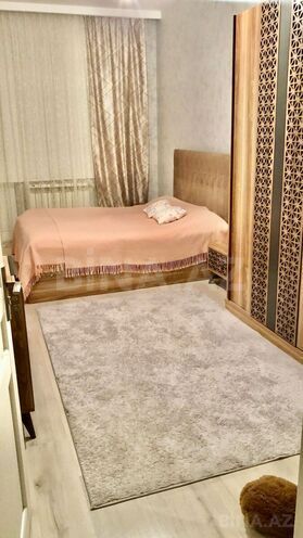 İcarəyə verilir 3 otaqlı yeni tikili 125 m², Xətai r., photo 14 from 31