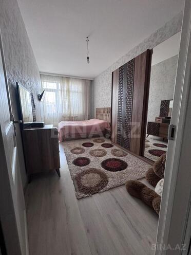 İcarəyə verilir 3 otaqlı yeni tikili 125 m², Xətai r., photo 27 from 31