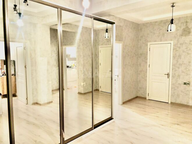 İcarəyə verilir 3 otaqlı yeni tikili 125 m², Xətai r., photo 10 from 31