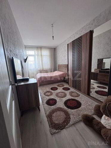 İcarəyə verilir 3 otaqlı yeni tikili 125 m², Xətai r., photo 20 from 31