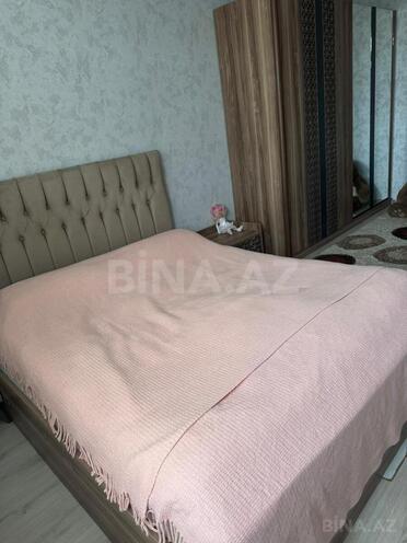 İcarəyə verilir 3 otaqlı yeni tikili 125 m², Xətai r., photo 23 from 31