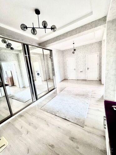 İcarəyə verilir 3 otaqlı yeni tikili 125 m², Xətai r., photo 21 from 31