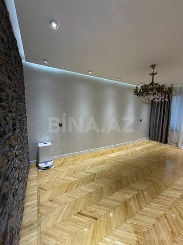 Продаётся 3-комн. вторичка 85 м², м. Иншаатчылар, photo 12 from 27