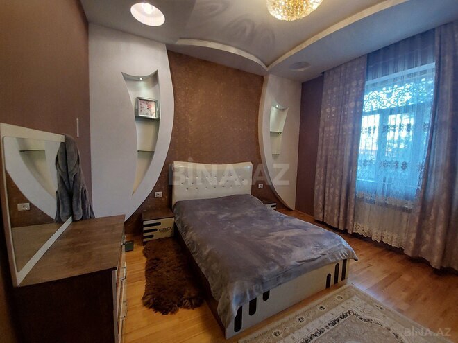 Satılır 6 otaqlı həyət evi/bağ evi 300 m², Savalan q., photo 13 from 31