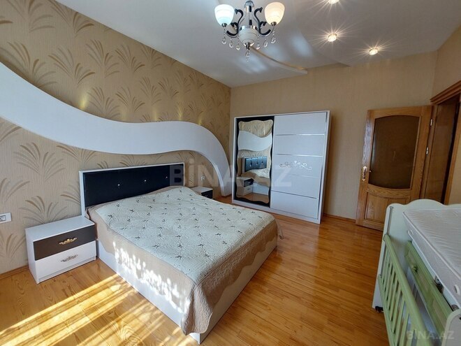 Satılır 6 otaqlı həyət evi/bağ evi 300 m², Savalan q., photo 18 from 31