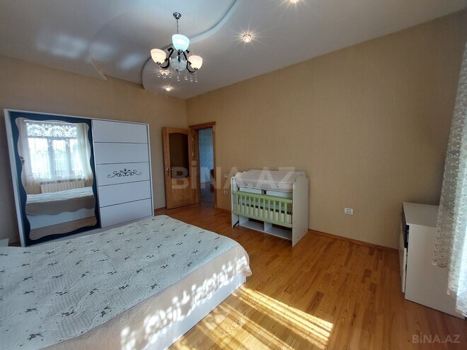 Satılır 6 otaqlı həyət evi/bağ evi 300 m², Savalan q., photo 19 from 31