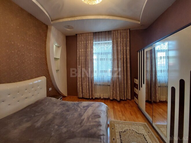 Satılır 6 otaqlı həyət evi/bağ evi 300 m², Savalan q., photo 16 from 31