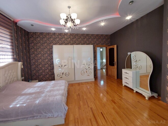 Satılır 6 otaqlı həyət evi/bağ evi 300 m², Savalan q., photo 22 from 31