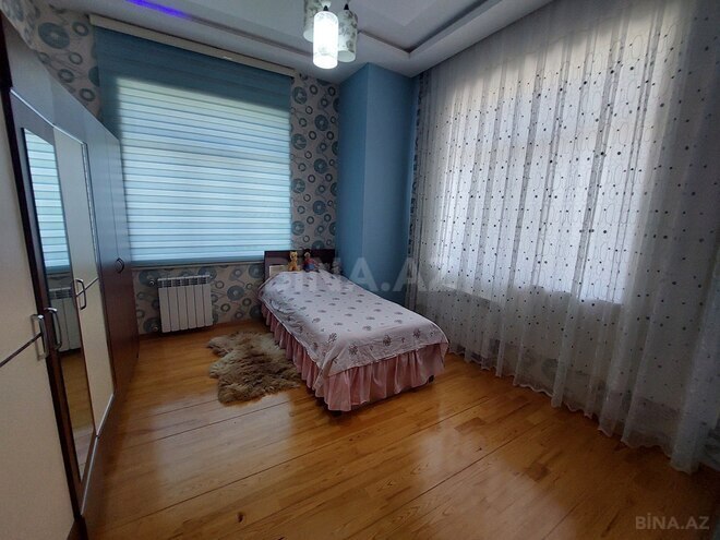 Satılır 6 otaqlı həyət evi/bağ evi 300 m², Savalan q., photo 20 from 31