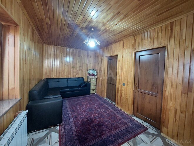 Satılır 6 otaqlı həyət evi/bağ evi 300 m², Savalan q., photo 25 from 31