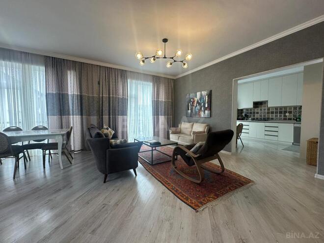 Сдаётся 6-комн. дом/дача 200 м², пос. Бадамдар, photo 5 from 28