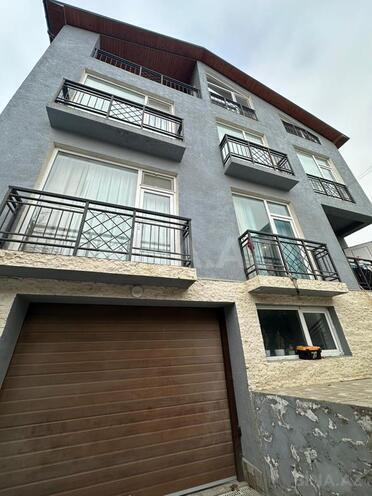 Сдаётся 6-комн. дом/дача 200 м², пос. Бадамдар, photo 1 from 28