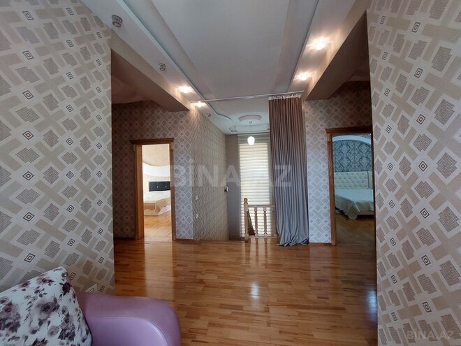 Satılır 6 otaqlı həyət evi/bağ evi 300 m², Savalan q., photo 23 from 31
