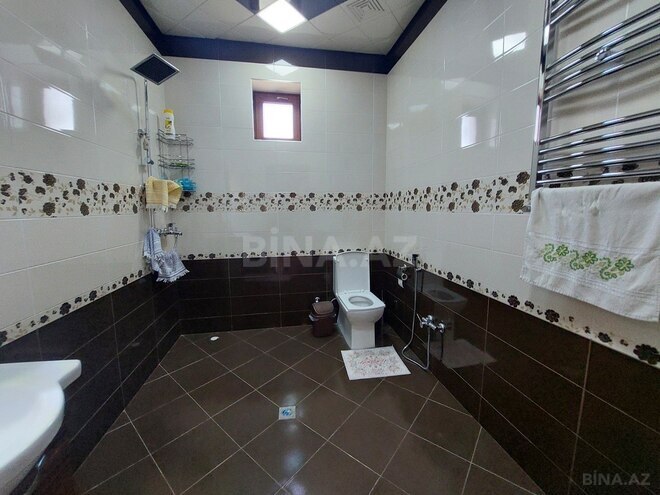 Satılır 6 otaqlı həyət evi/bağ evi 300 m², Savalan q., photo 28 from 31