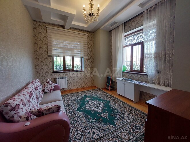 Satılır 6 otaqlı həyət evi/bağ evi 300 m², Savalan q., photo 12 from 31