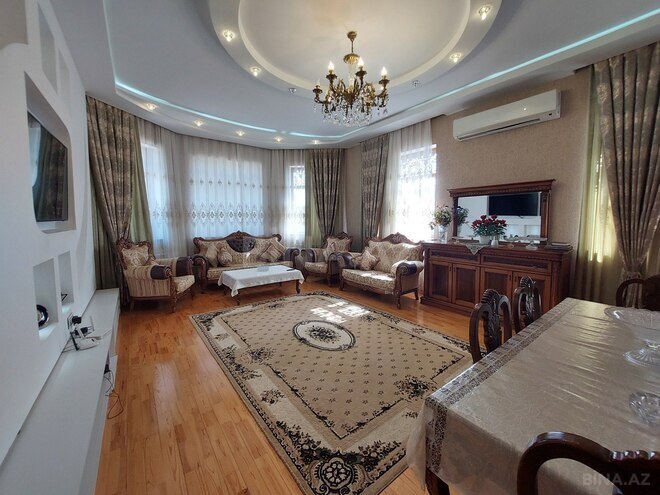 Satılır 6 otaqlı həyət evi/bağ evi 300 m², Savalan q., photo 10 from 31