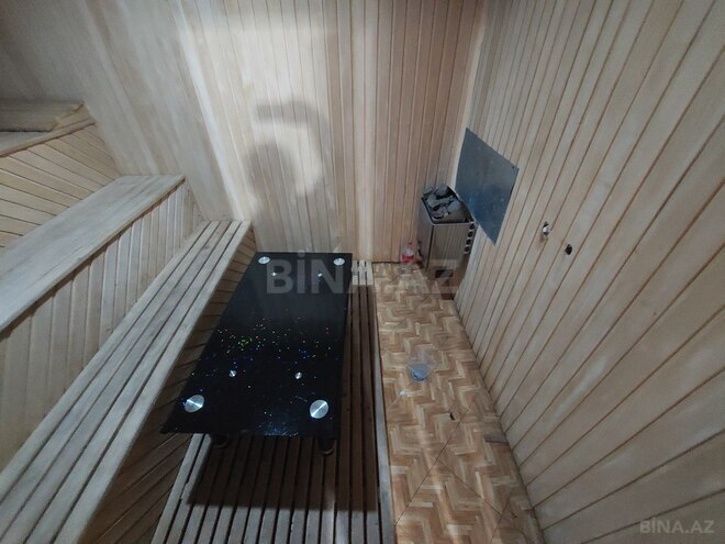 Satılır 6 otaqlı həyət evi/bağ evi 300 m², Savalan q., photo 26 from 31