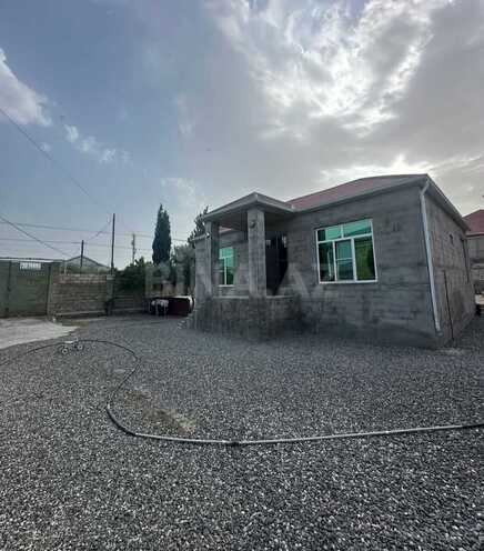 Satılır 3 otaqlı həyət evi/bağ evi 110 m², Qala q., photo 10 from 12