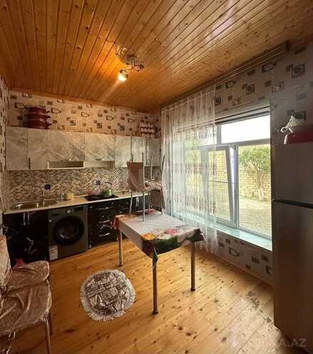 Satılır 3 otaqlı həyət evi/bağ evi 110 m², Qala q., photo 4 from 12