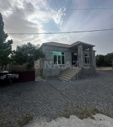 Satılır 3 otaqlı həyət evi/bağ evi 110 m², Qala q., photo 9 from 12