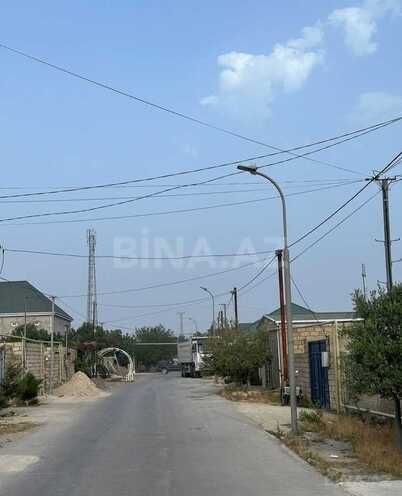 Satılır 3 otaqlı həyət evi/bağ evi 110 m², Qala q., photo 11 from 12