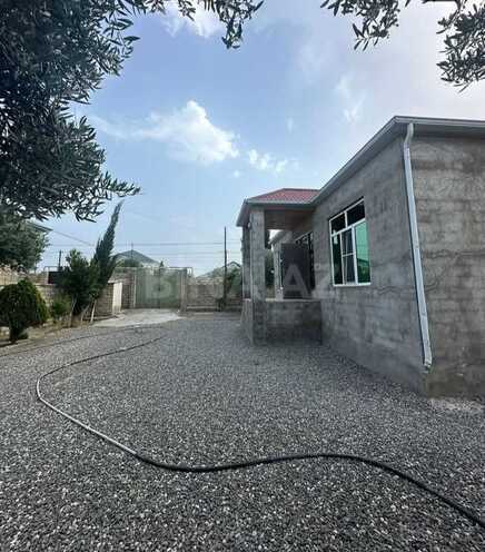 Satılır 3 otaqlı həyət evi/bağ evi 110 m², Qala q., photo 8 from 12