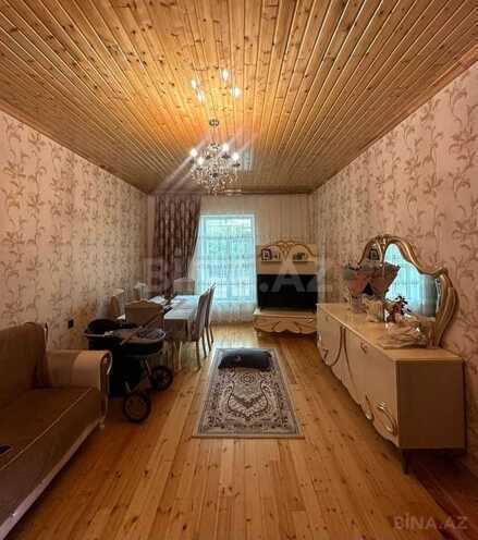 Satılır 3 otaqlı həyət evi/bağ evi 110 m², Qala q., photo 3 from 12
