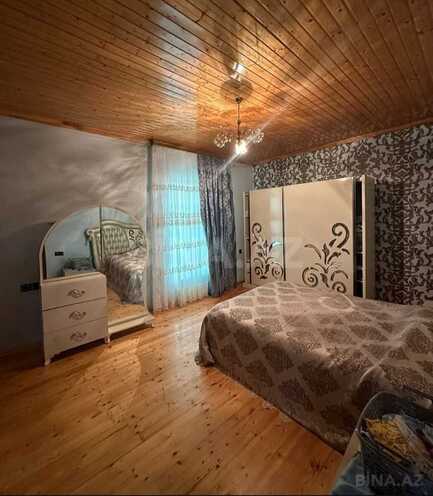 Satılır 3 otaqlı həyət evi/bağ evi 110 m², Qala q., photo 5 from 12