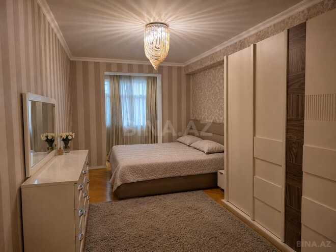 Сдаётся 3-комн. вторичка 110 м², м. Нариман Нариманов, photo 7 from 14