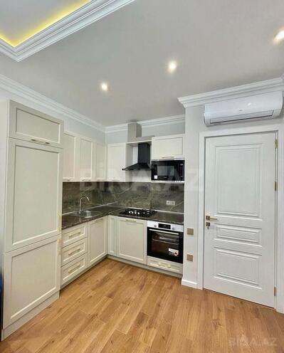 Satılır 2 otaqlı yeni tikili 67 m², İnşaatçılar m., photo 6 from 9
