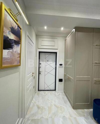 Satılır 2 otaqlı yeni tikili 67 m², İnşaatçılar m., photo 7 from 9