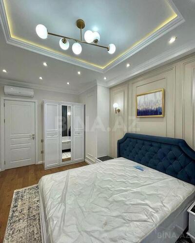 Satılır 2 otaqlı yeni tikili 67 m², İnşaatçılar m., photo 5 from 9